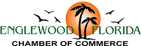 Englewood Florida Chamber of Commerce Logo